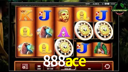 Descubra o Mundo do Cassino Online com 888ace
