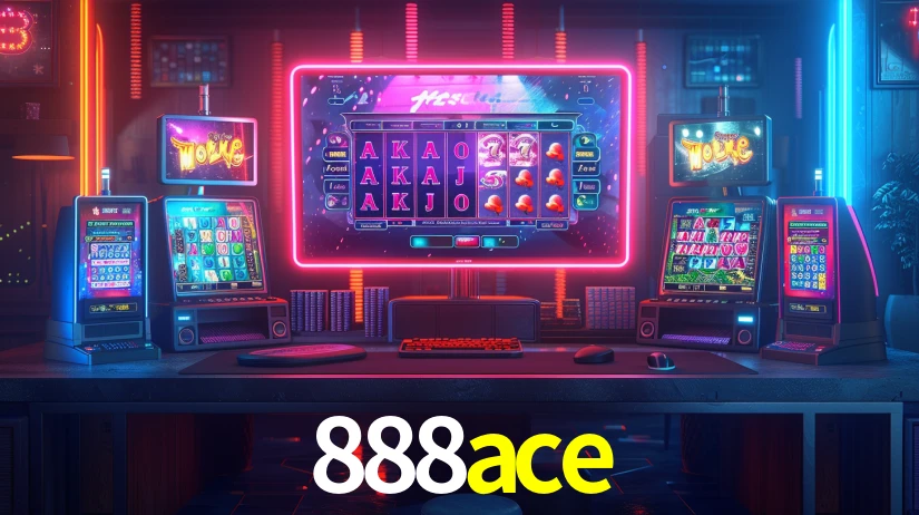 Experimente o Login Seguro Premium no 888ace