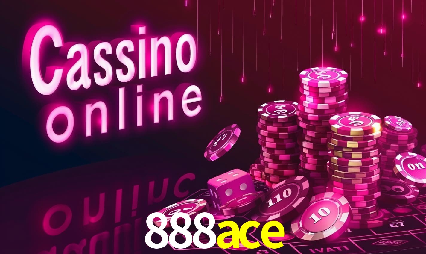 A Experiência Imersiva dos Cassinos Ao Vivo no 888ace