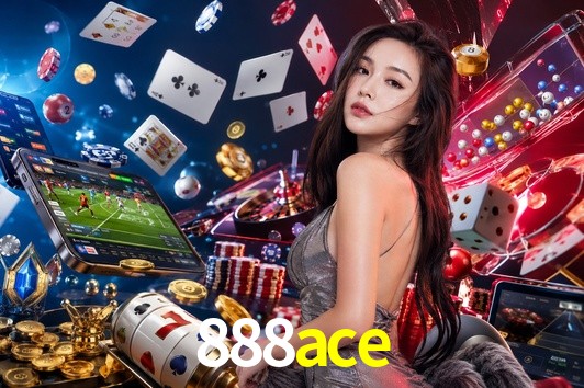 Slot Games 888ace