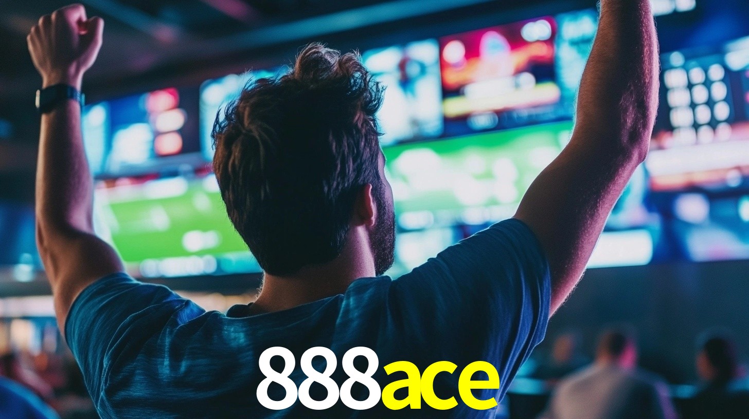 888ace - Máquinas caça-níqueis on-line - 888ace.com