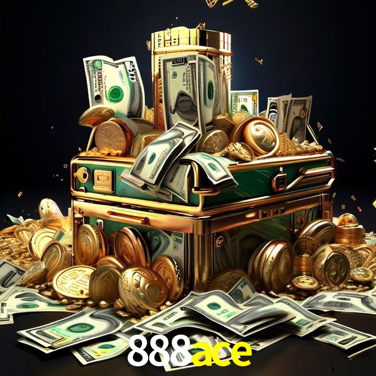 Bônus de Boas-vindas 888ace