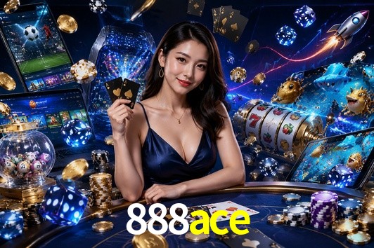 Weekend Specials 888ace