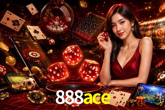 Responsive Design 888ace