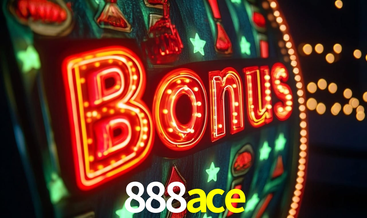 Bônus Diários 888ace