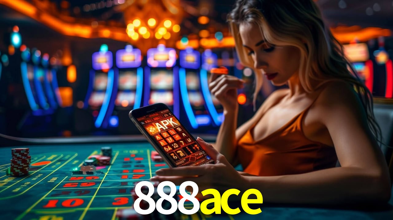 Spaceman Game 888ace