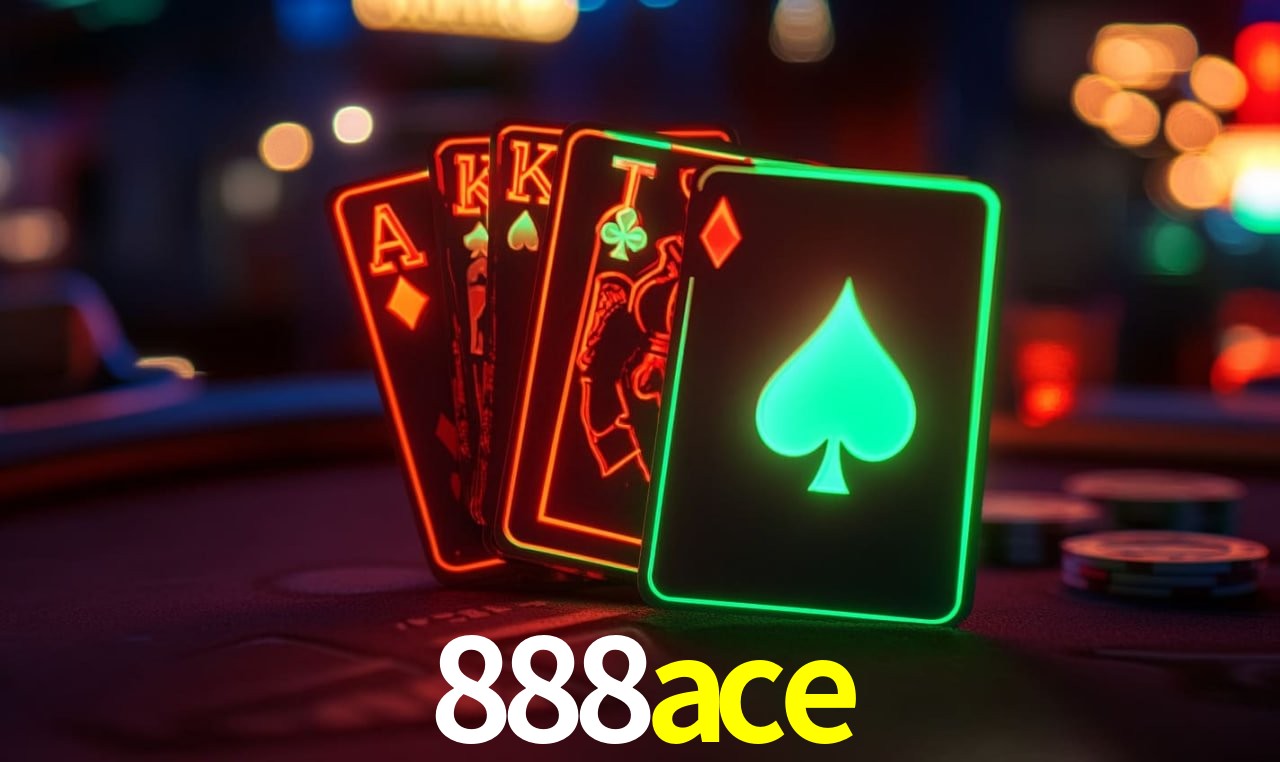 Benefícios VIP 888ace